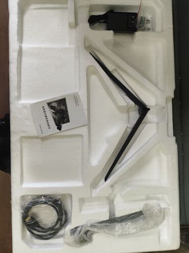 телевизор тсл 43: Монитор, Новый, LED, 32" - 33" — 5