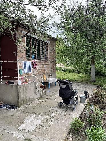 баа: Продаётся дача в селе Арашан, дачный кооператив Электрик. Ориентир: с — 3