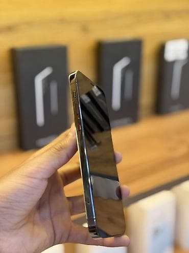 ремонт iphone 12: IPhone 12 Pro, Б/у, 256 ГБ, Pacific Blue, Зарядное устройство, Защитное стекло, Чехол, В рассрочку, 100 % — 2