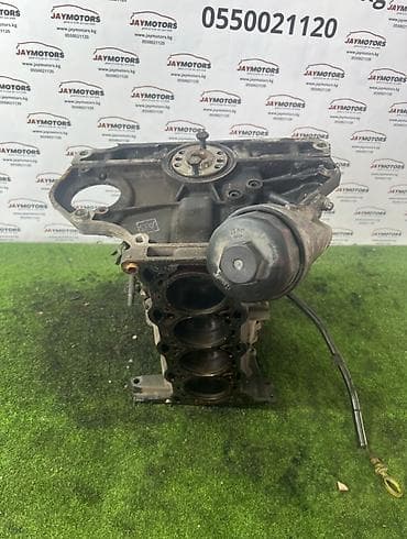 Блок двигателя OPEL AGILA Z12XER 1.2 2003 (б/у) at lalafo.kg Блок двигателя OPEL AGILA Z12XER 1.2 2003 (б/у)