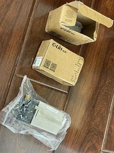 счетчик трехфазный: Модуль релейной защиты/управления C-Lin - Бренд: C-Lin (китайский — 1