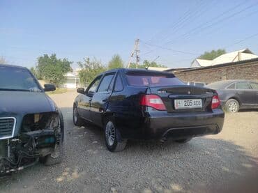 ала бука машина базар: Daewoo Nexia: 2011 г., 1.5 л, Механика, Бензин, Седан — 4