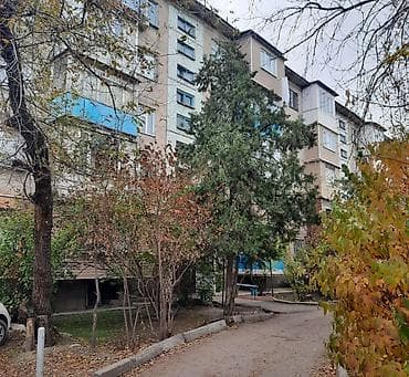 Квартиры: 2 комнаты, 48 м², Политех Индивидуалка, 5 этаж, Косметический ремонт — 3