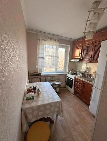 2 комнаты, 45 м², 104 серия, 3 этаж, Косметический ремонт