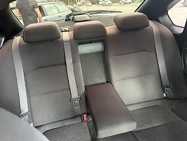 последующие выкуп: Subaru Legacy: 2007 г., 2 л, Механика, Бензин, Седан — 10