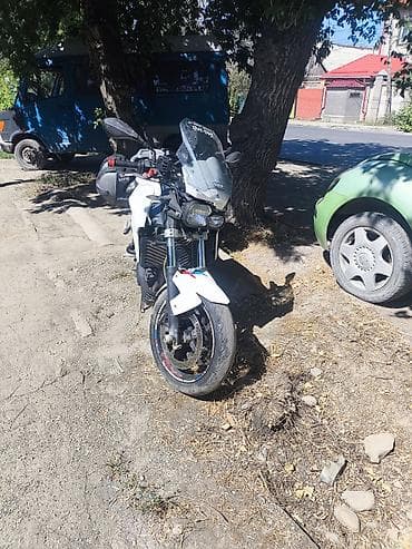 Adventure BMW, 800 куб. см, Бензин, Взрослый, Б/у at lalafo.kg Adventure BMW, 800 куб. см, Бензин, Взрослый, Б/у
