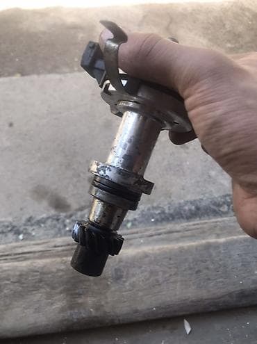 телевизор фотон: Датчик-распределитель (трамблёр) с датчиком Холла для автомобиля Ауди — 2