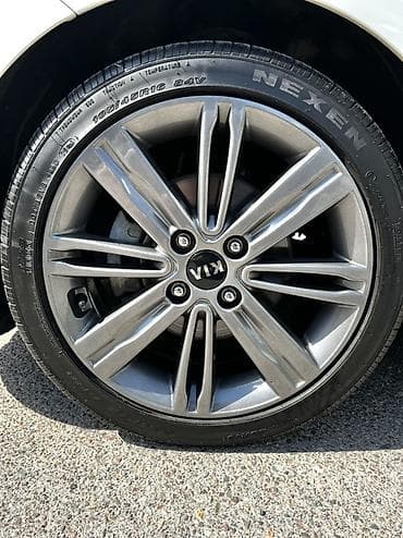 kia morning в рассрочку: Kia Morning: 2019 г., 1 л, Автомат, Бензин, Хэтчбэк — 9