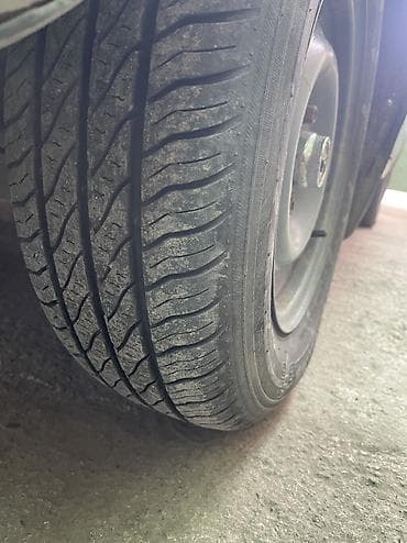 сидения ваз 2107: ВАЗ (ЛАДА) 2107: 2010 г., 1.7 л, Механика, Бензин, Седан — 9