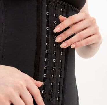 слива ферментированная капсула для похудения отзывы: Корсет дает моментальное уменьшение талии за счет уникального кроя — 6