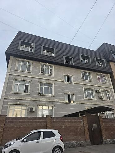 кирпичный дом: Продам 1 к -студию. Площадь кв 35 м2. Материал стен кирпич — 1