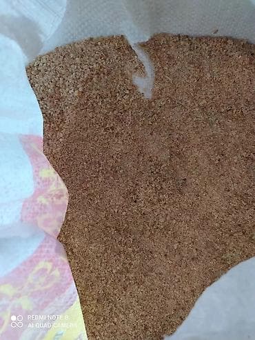 сахар продаю: Панировочные сухари домашнего помола - Мелкая и средняя фракция — 8