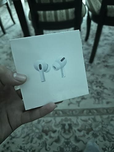 Люкс копия AirPods Pro
