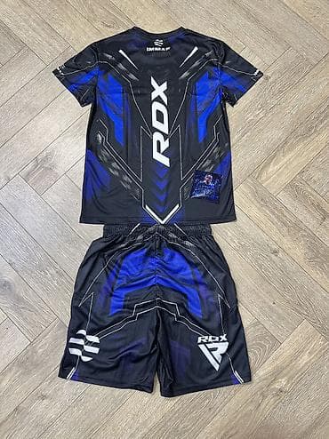 обувь 29: В Наличии ✅

Двойка RDX

📏 S — 5