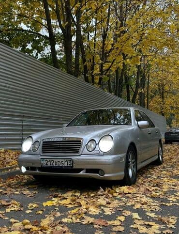 цены на профнастил в бишкеке: Бампер Передний Mercedes-Benz, Новый, Аналог — 2