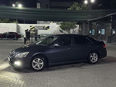 Унаа: Honda Inspire: 2003 г., 3 л, Автомат, Бензин, Седан — 8