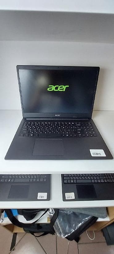 hyperx cloud core: Категория: Ноутбуки ACER Aspire 3 (A315) — практичный 15.6" ноутбук — 1