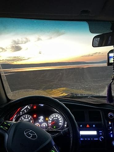 сидения портер 1: Легкий грузовик, Hyundai, Стандарт — 4