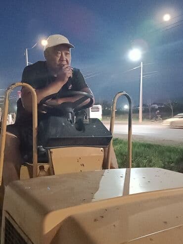 Строительство под ключ: Укладка асфальта Больше 6 лет опыта — 16