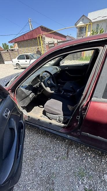 inspire 2004: Honda Accord: 1995 г., Ручные, Бензин, Седан — 2