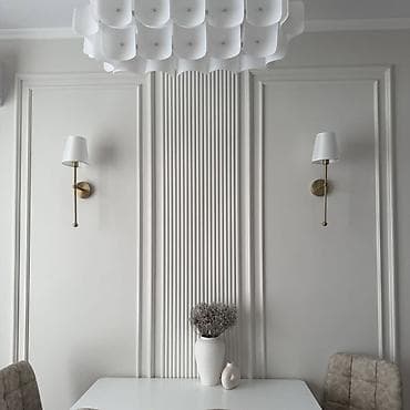 property: 2 комнаты, 67 м², Элитка, 13 этаж, Дизайнерский ремонт — 10