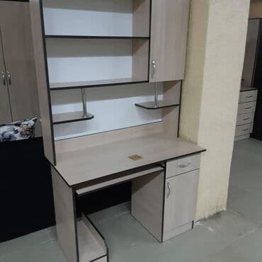 компьютеный стол: Мебель на заказ мебель любой сложности мебель мебель на заказ — 1