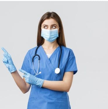 ищу работу девушки: Медсестра — 1