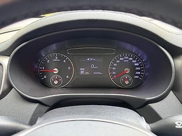 roma: Kia Sorento: 2019 г., 2.2 л, Автомат, Дизель, Внедорожник — 9