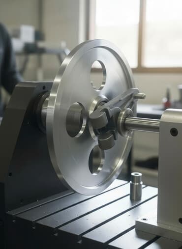 Эт кеткен станоктун керектүү запчастары