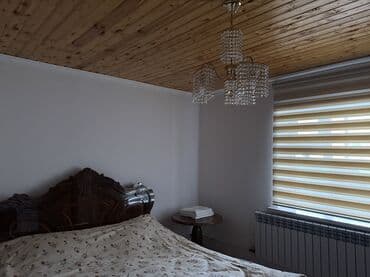 дома в кыргызстане: Сдается уютная комната в центре города Каракол. Ночь/неделя/месяц — 3