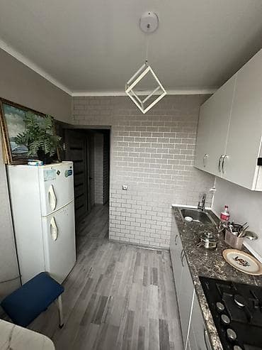 57 1: 2 комнаты, 54 м², Хрущевка, 3 этаж, Евроремонт — 6