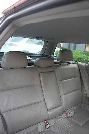 forester sg5: Subaru Outback: 2004 г., 2.5 л, Типтроник, Универсал — 3