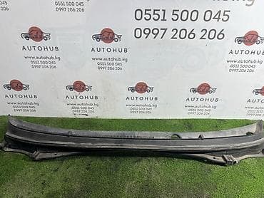 Жабо Hyundai