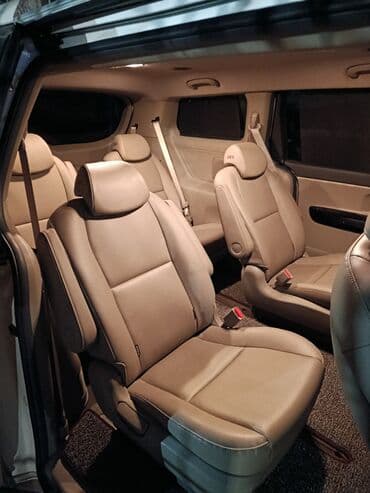 литые диски r14 на дэу нексия: Kia Carnival: 2019 г., 2.2 л, Автомат, Дизель, Минивэн — 5