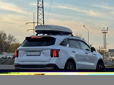 huindai porter: Kia Sorento: 2024 г., 2.5 л, Робот, Бензин, Кроссовер — 5