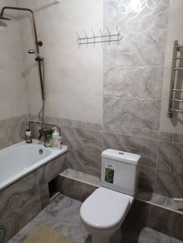 ищу квартиру рухий мурас: 4 комнаты, 100 м², Элитка, 12 этаж, Евроремонт — 12