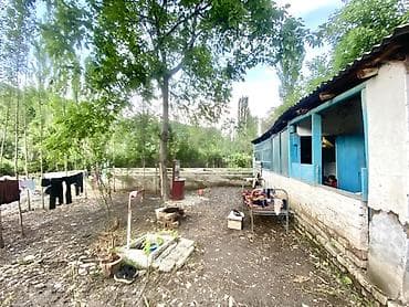 8 соток, Кызыл китеп