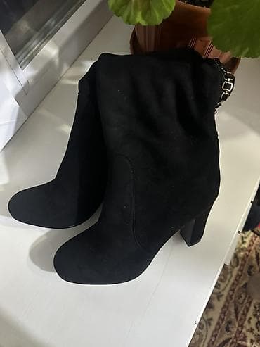 teina mode: Кожаные (натуральные) обуви очень хорошего качества 
Все за 2500 сом — 3