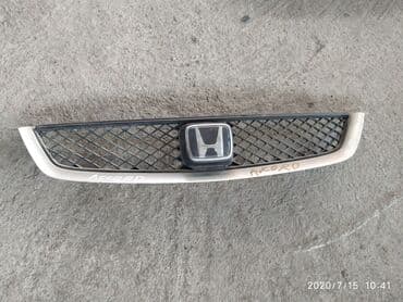 купить диски на хонду аккорд: Решетка радиатора Honda Б/у, Оригинал — 1
