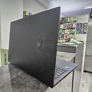 iphone pro max 14: Игровой ноутбук Asus VivoBook 16x. Подойдет для любых задач и игр — 6