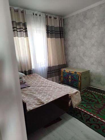 элитный дом: Продается 2-х комнатная квартира частично с мебелью в городе Чолпон — 5