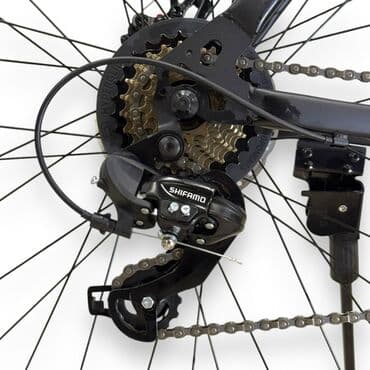 купить фикс в бишкеке: Городской велосипед, Новый — 8