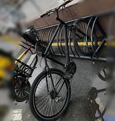 Детские велосипеды: БЕЗ КОЛЁС !! Оригинал mtb Trek Состояния рама отличная В комплекте — 1