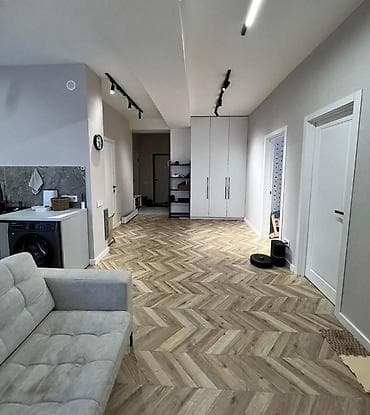 pro group: 3 комнаты, 81 м², Золотой квадрат Элитка, 12 этаж, Свежий ремонт — 7