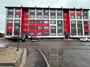 1 комната, 44 м², Элитка, 4 этаж, Евроремонт