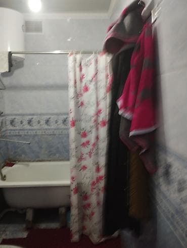 Бөлмөлөр: 3 бөлмө, 69 м², 1 кабат, Дизайнердик ремонт — 8