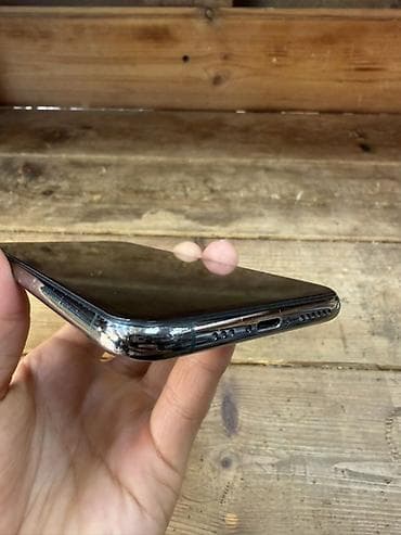 iphone 11 pro max цена в оше: IPhone 11 Pro, Б/у, 64 ГБ, Matte Midnight Green — 5