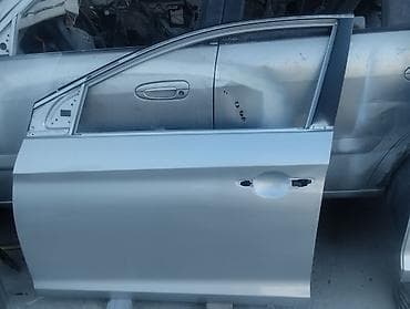 sprinter rex: Дверь Задняя левая Hyundai, Б/у — 1