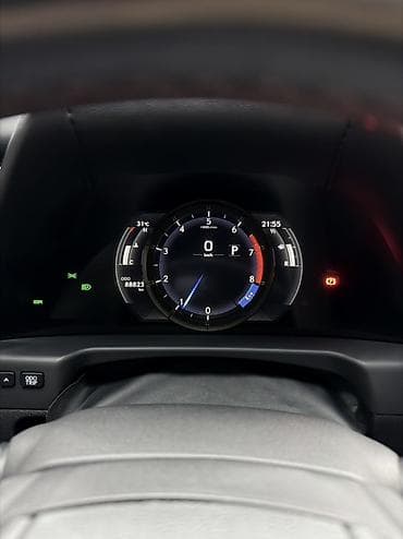дрфит кар: Lexus ES: 2020 г., 2.5 л, Автомат, Бензин, Седан — 10