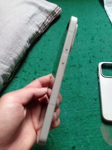 nintendo switch lite: OnePlus 15, Б/у, 256 ГБ, цвет - Белый, 2 SIM — 6